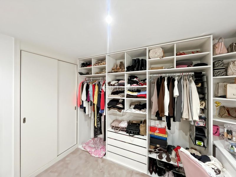 Foto 4b38b8bb-fb95-438a-871b-ef693bd81112. Flat with heating parking pool in Ensanche de Vallecas-La Gavia Madrid