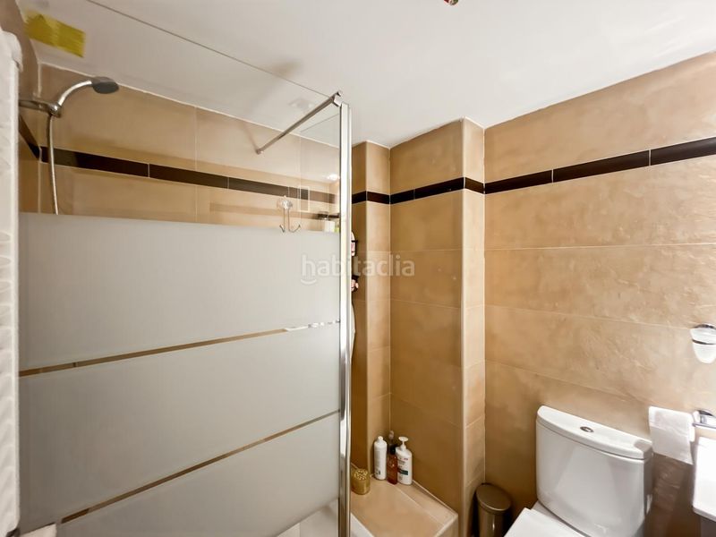 Foto 5ea4aca1-587b-4ba6-bf3e-befad1b71de4. Flat with heating parking pool in Ensanche de Vallecas-La Gavia Madrid