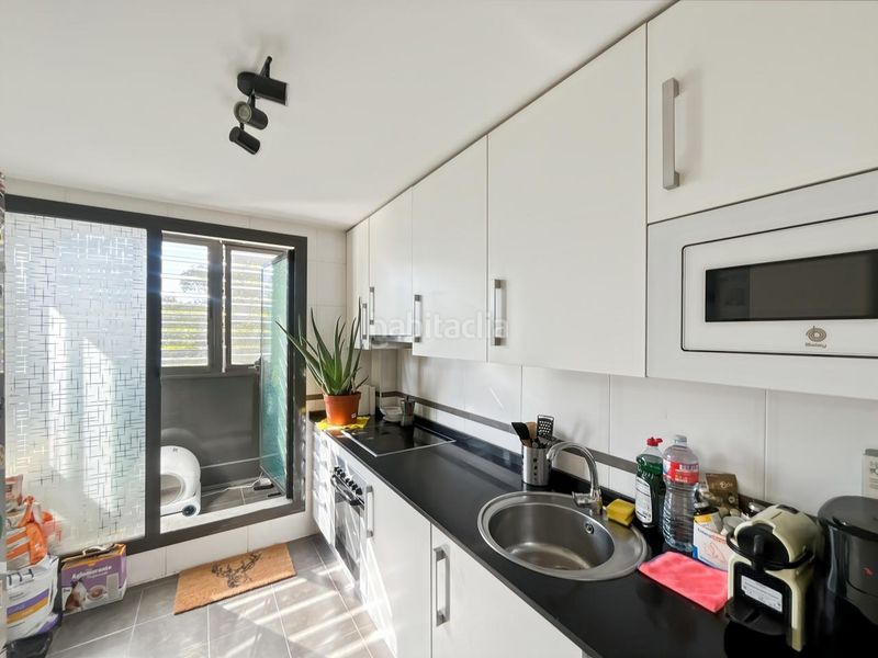 Foto 613b32c6-ed25-4c62-a401-5d4e0fe110bd. Flat with heating parking pool in Ensanche de Vallecas-La Gavia Madrid