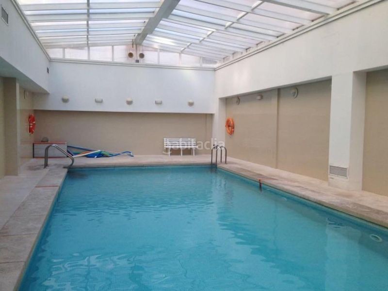 Foto 6ff05e31-4f00-48d1-8a0a-f137a9a4fd43. Flat with heating parking pool in Ensanche de Vallecas-La Gavia Madrid