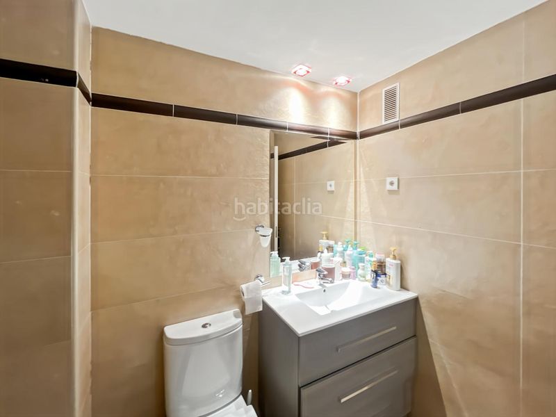 Foto 83bb8156-c376-4165-b5a4-58d485c298c6. Flat with heating parking pool in Ensanche de Vallecas-La Gavia Madrid
