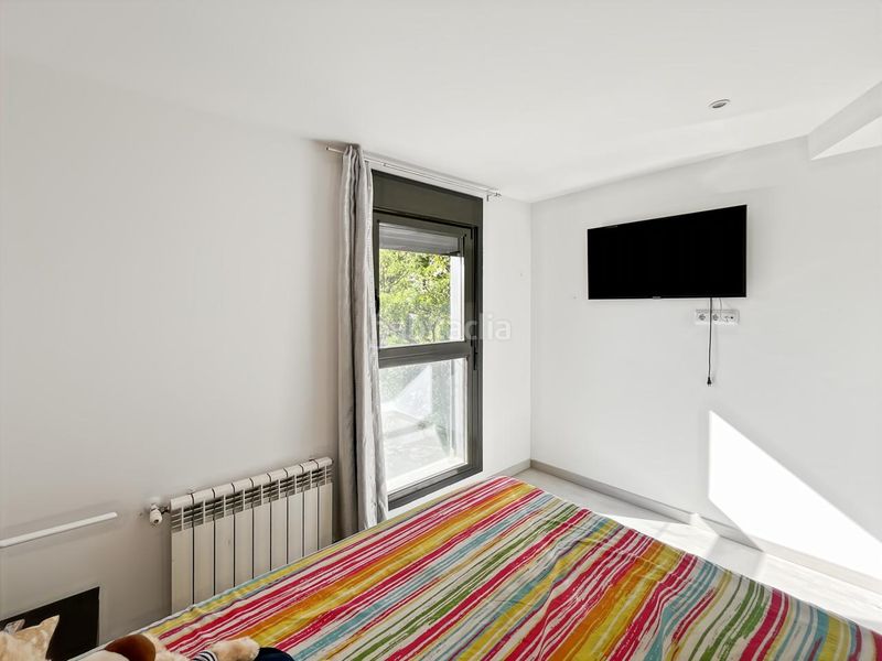 Foto 8cadea6b-46e5-4c70-898a-54e77e5602f3. Flat with heating parking pool in Ensanche de Vallecas-La Gavia Madrid