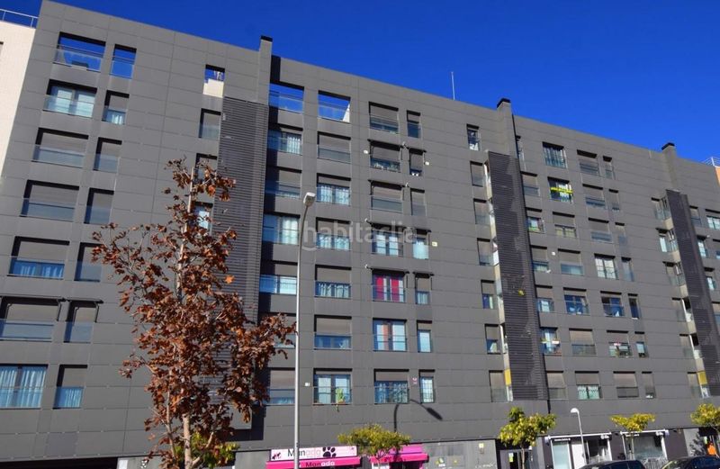 Foto 8fce1587-ce35-4512-9349-227a8a2a2b78. Flat with heating parking pool in Ensanche de Vallecas-La Gavia Madrid