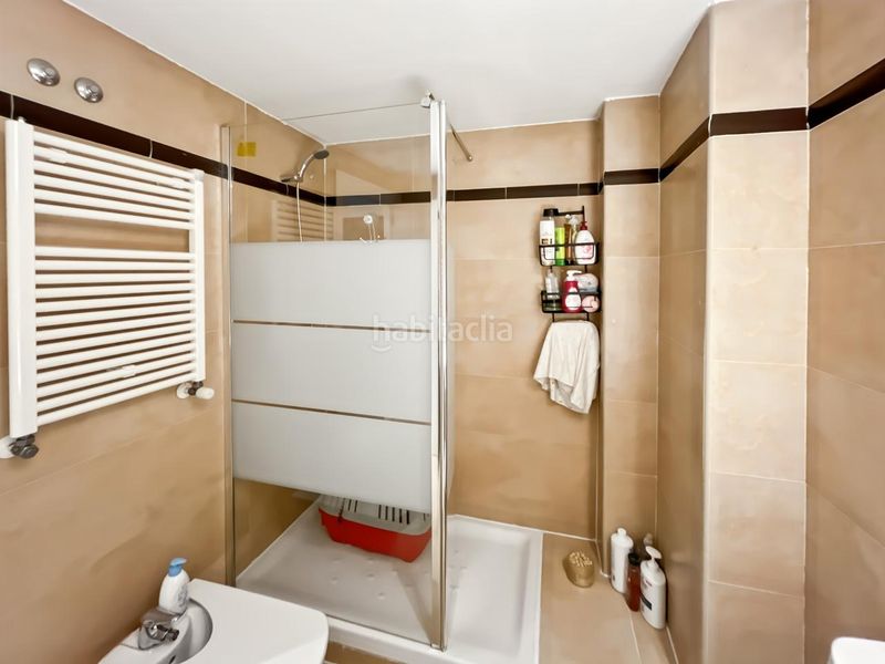 Foto a2b315aa-5e03-41da-b99e-1590baa61d19. Flat with heating parking pool in Ensanche de Vallecas-La Gavia Madrid