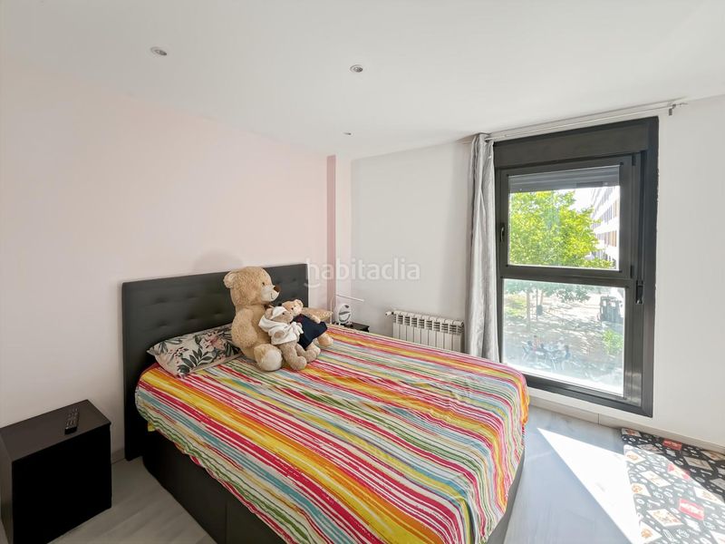 Foto ac2a604a-2edd-41c6-bfae-64c8eb85c51e. Flat with heating parking pool in Ensanche de Vallecas-La Gavia Madrid