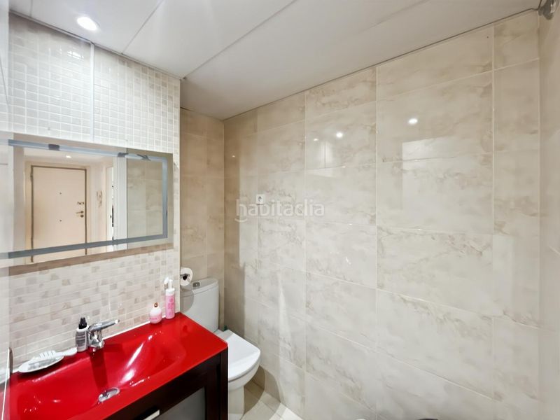 Foto c4db1131-8547-4dc1-bf2f-52ed29e200b4. Flat with heating parking pool in Ensanche de Vallecas-La Gavia Madrid