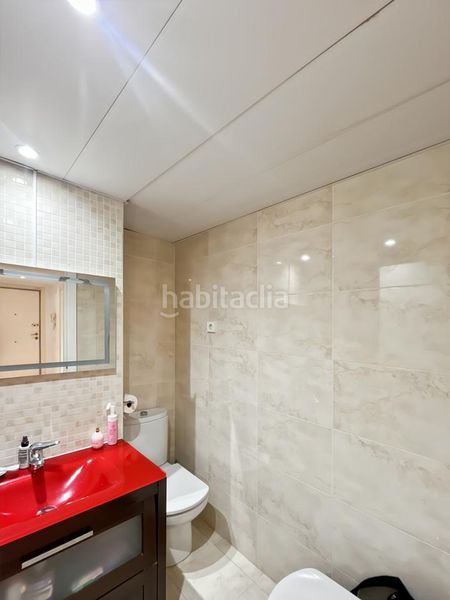 Foto f46ab0ca-ed4d-4c0d-a094-21c68f2f4d4a. Flat with heating parking pool in Ensanche de Vallecas-La Gavia Madrid