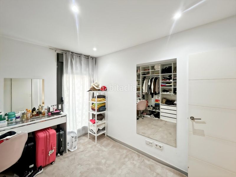 Foto f8a02bab-6eae-4b76-8fa5-75305254cd56. Flat with heating parking pool in Ensanche de Vallecas-La Gavia Madrid