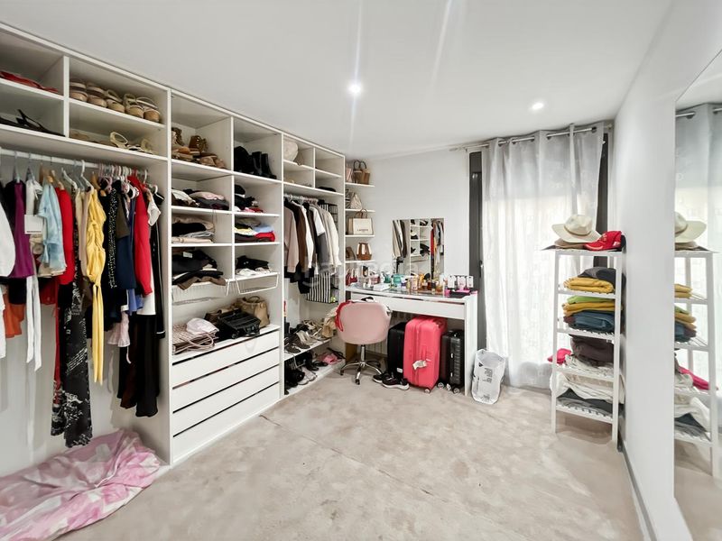 Foto fc762dac-cea3-418e-8d04-0ae5a9787803. Flat with heating parking pool in Ensanche de Vallecas-La Gavia Madrid