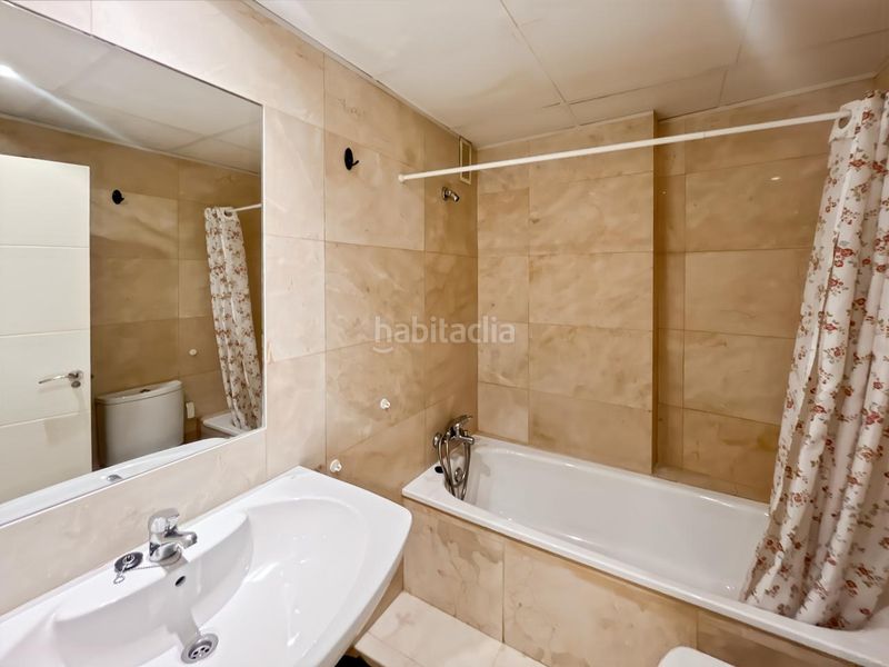 Foto c870462b-9f48-4eb8-89bd-6d92b5082566. Planta baixa amb calefacció aparcament a San Diego Madrid
