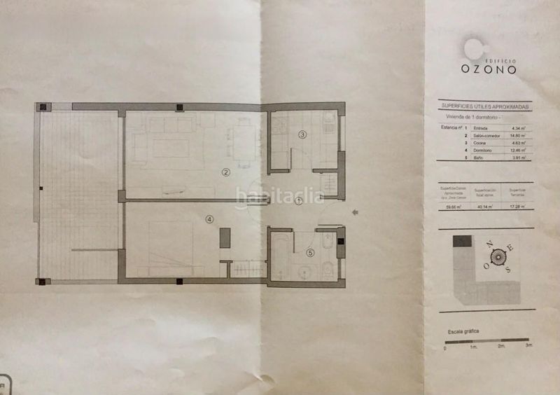 Foto 331e36c9-0c2a-48c8-bc8d-8b936a09a668. Pis amb calefacció aparcament piscina a Ensanche de Vallecas-La Gavia Madrid