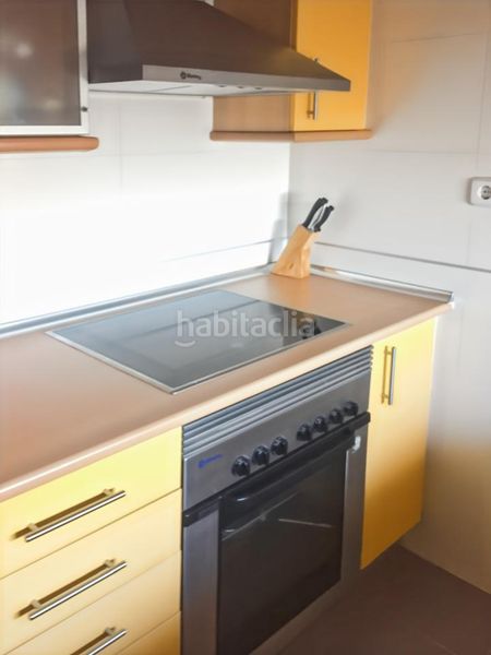 Foto f602c624-5536-4e1e-be1d-a07c71a5e7bc. Pis amb calefacció aparcament piscina a Ensanche de Vallecas-La Gavia Madrid