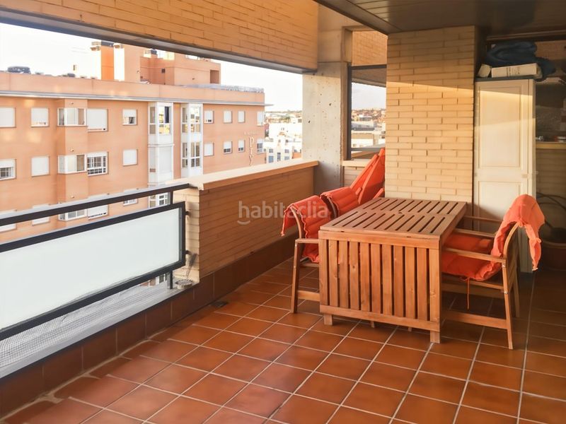 Foto f9aa8a4e-06a2-4cd7-977e-a676fb6033b3. Pis amb calefacció aparcament piscina a Ensanche de Vallecas-La Gavia Madrid