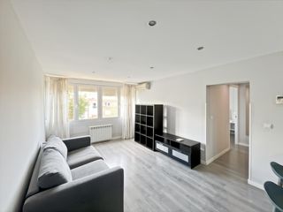 Appartement  Avenida de moratalaz. Piso en venta en moratalaz, vinateros madrid