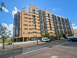 Pis  Calle del arte conceptual. Piso en venta en ensanche de vallecas la gavia, villa de valleca