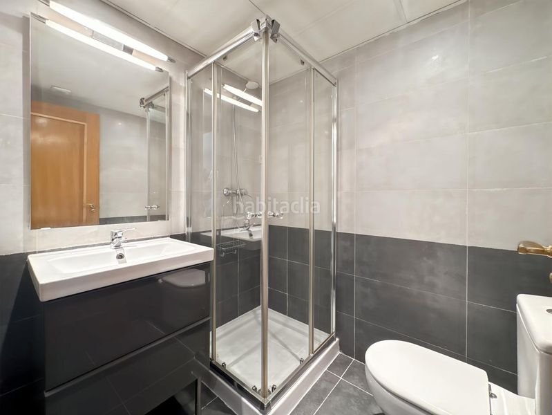 Foto c8261751-eed2-44f5-9ae9-658931d50fb2. Pis amb calefacció aparcament piscina a Ensanche de Vallecas-La Gavia Madrid