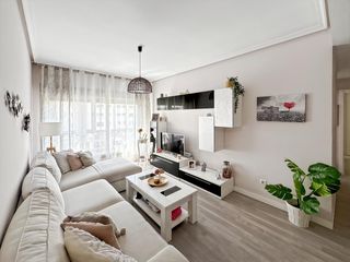Pis  Avenida de la gran vía del sureste. Piso en venta en ensanche de vallecas la gavia, villa de valleca