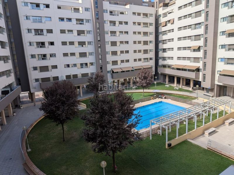 Foto 2028130f-a079-44e7-943d-b75504b87849. Pis amb calefacció aparcament piscina a Ensanche de Vallecas-La Gavia Madrid