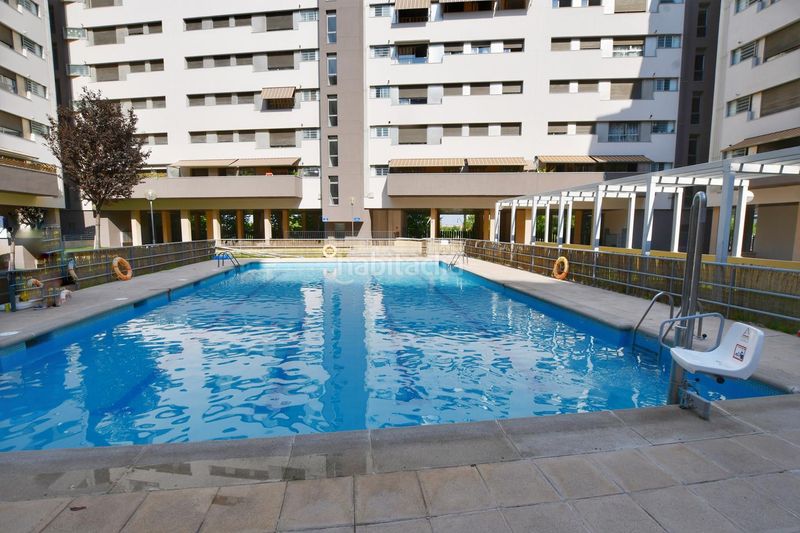 Foto 8a273e2e-ac03-4eed-8431-1d01a9599c0b. Pis amb calefacció aparcament piscina a Ensanche de Vallecas-La Gavia Madrid