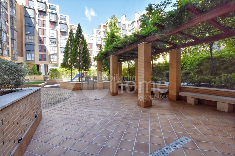 Foto c899d1fb-ac97-4846-b213-611858653194. Pis amb calefacció aparcament piscina a Ensanche de Vallecas-La Gavia Madrid