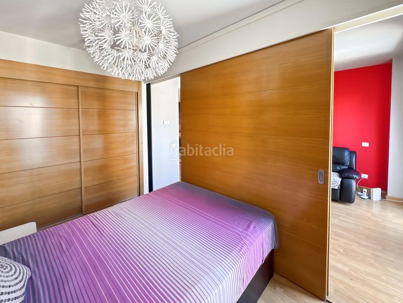 Foto e702387c-3905-4019-911d-6121f0298e78. Pis amb calefacció aparcament piscina a Ensanche de Vallecas-La Gavia Madrid