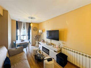 Pis  Avenida de la gran vía del sureste. Piso en venta en ensanche de vallecas la gavia, villa de valleca