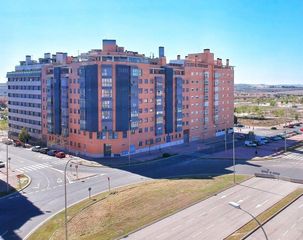 Pis  Avenida de la gran vía del sureste. Piso en venta en ensanche de vallecas la gavia, villa de valleca