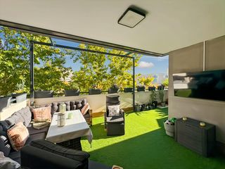 Appartement  Calle de peñaranda de bracamonte. Piso en venta en ensanche de vallecas la gavia, villa de valleca
