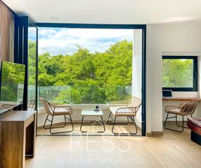 Rent Flat  Calle juan rejón. Piso de diseño a 5 min de las canteras | luminoso, moderno y con