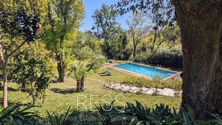 Chalet in Jaitzubia auzoa 69. Chalet en venta en calle jaitzubia auzoa de 8 habitaciones con t