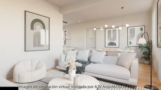 Chalet  Easo kalea. Chalet en venta en centro - san sebastián-donostia de 5 habitaci