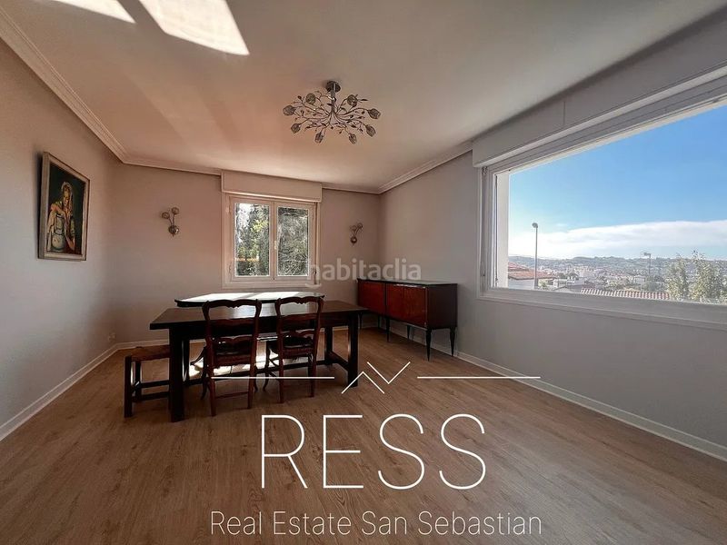 Foto 81ccf090-39c6-4122-b26c-e29963f93777. Xalet amb calefacció aparcament a Hendaye