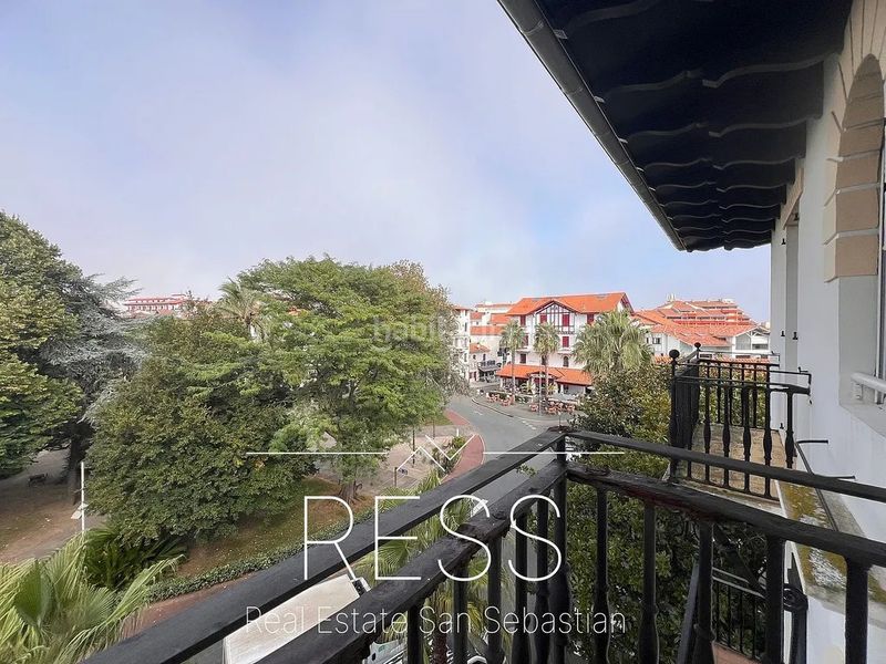 Foto 10037e98-c68c-400f-8ac6-34a40a209bf2. Pis amb calefacció a Hendaye