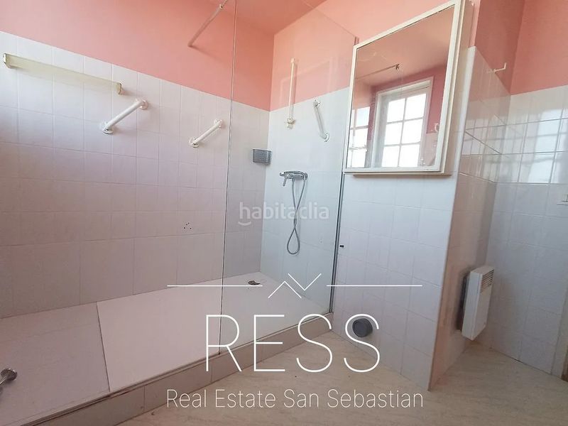 Foto 1dc273bc-df39-40d3-8244-1c51ce4e297c. Pis amb calefacció a Hendaye