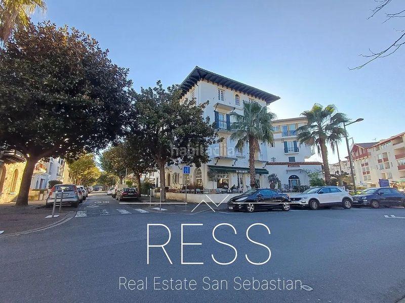 Foto 1e1620de-0f23-419f-9c46-40a20d3554c9. Pis amb calefacció a Hendaye