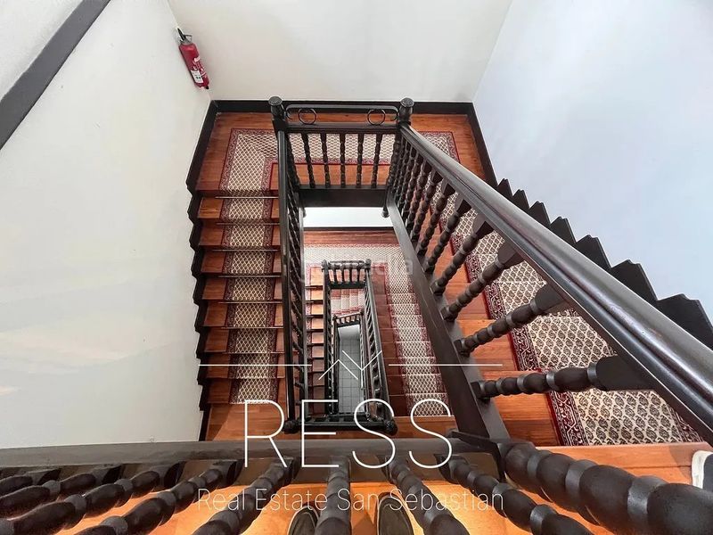 Foto 2fc86ddf-f9c0-422c-a8f2-cdca9f0b8290. Pis amb calefacció a Hendaye