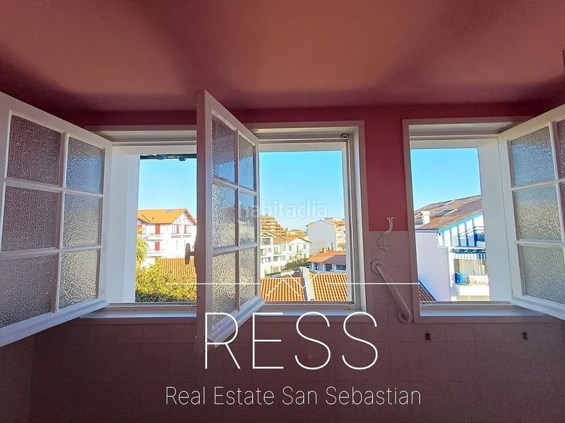 Foto 3831c903-12e6-4eb2-9f55-e8ef013e7cab. Pis amb calefacció a Hendaye