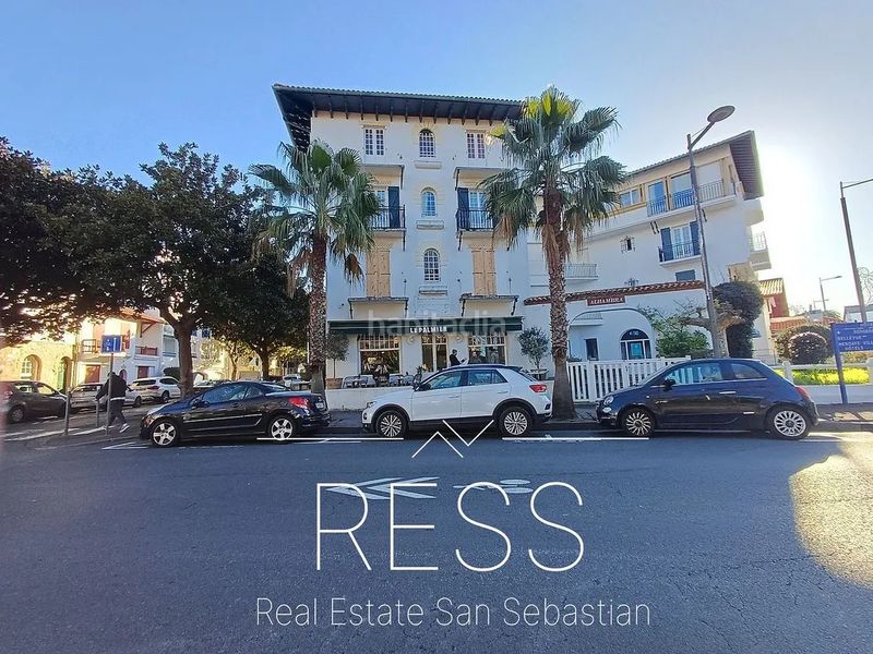 Foto 385e0008-907e-452e-9737-d5c4fee49c84. Pis amb calefacció a Hendaye