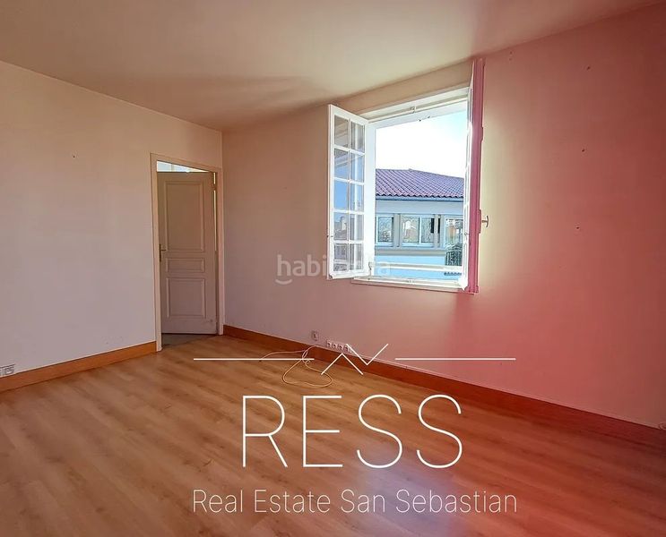 Foto 4bf203ee-28f9-4d21-af6e-f35309de5a8a. Pis amb calefacció a Hendaye