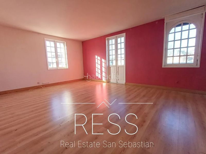 Foto 6288a29c-062a-4105-b882-90d78b22c45c. Pis amb calefacció a Hendaye