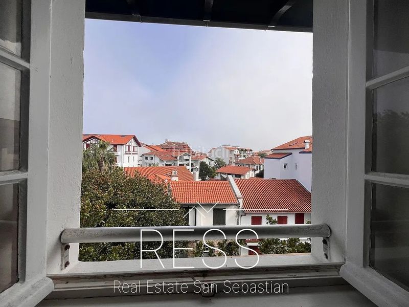 Foto 65db3ae7-8aa1-4970-bfa9-38203a633a8b. Pis amb calefacció a Hendaye