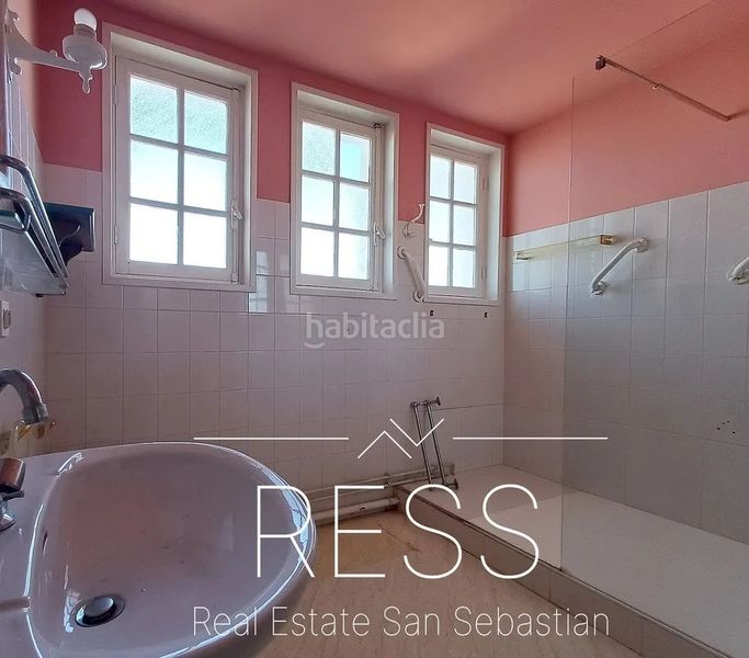 Foto 6ec02319-7009-4e60-a91f-b78cb3e2ea2c. Pis amb calefacció a Hendaye