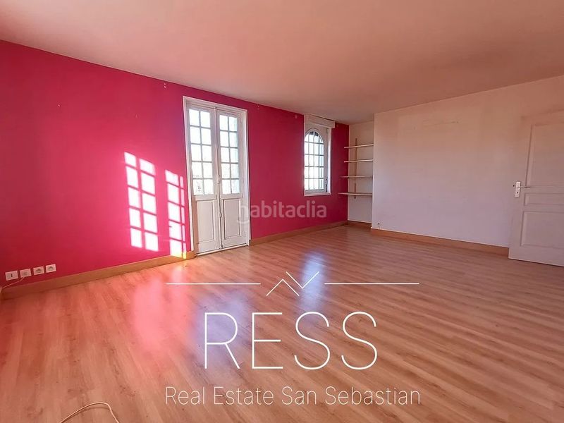 Foto 6feb07ed-8a12-4aa1-bbc4-324105603472. Pis amb calefacció a Hendaye