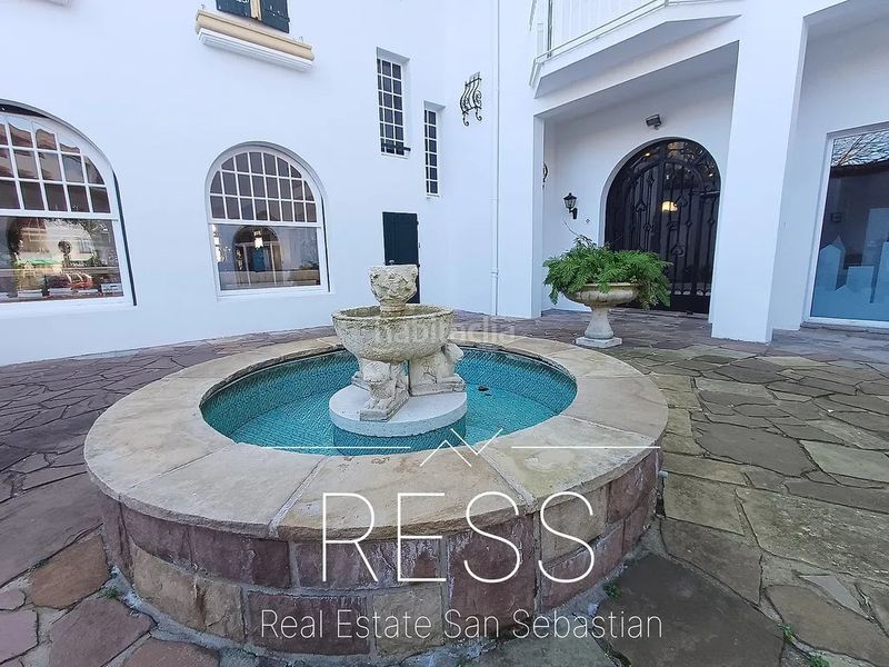 Foto 807e5f45-5c72-4c6a-8039-556f974bf15b. Pis amb calefacció a Hendaye