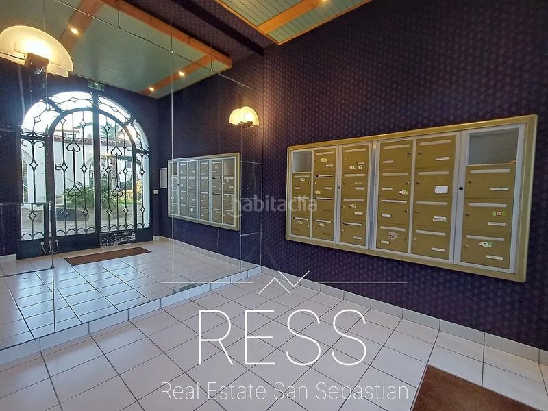 Foto 85675164-8586-4131-862d-d6b51e251ffd. Pis amb calefacció a Hendaye