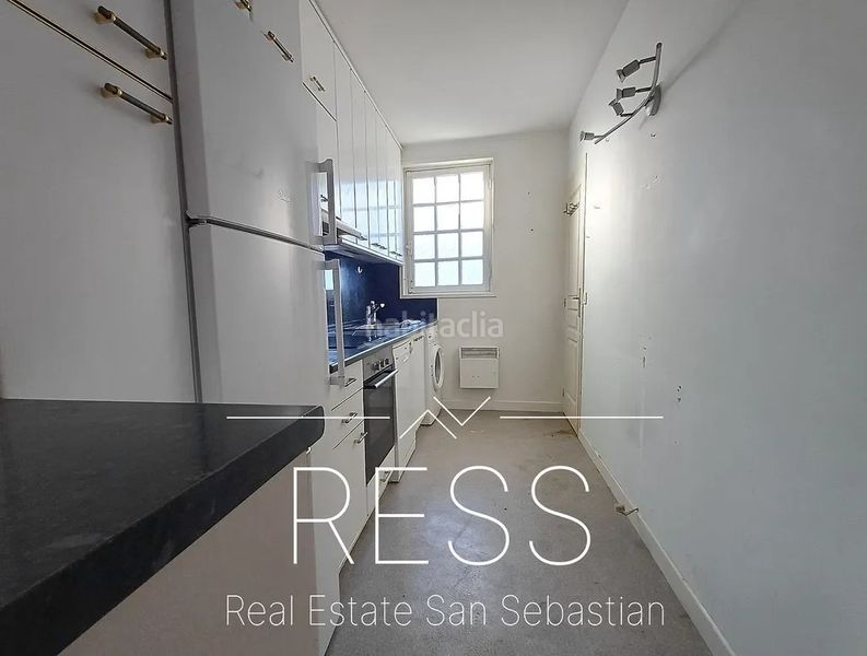 Foto 89eca165-1f28-40ba-b905-b4be3252a77a. Pis amb calefacció a Hendaye