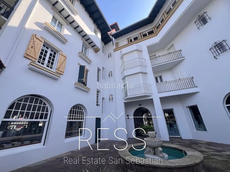 Foto 8d0f9959-8086-4245-ab4c-e71cf0d7fdd0. Pis amb calefacció a Hendaye