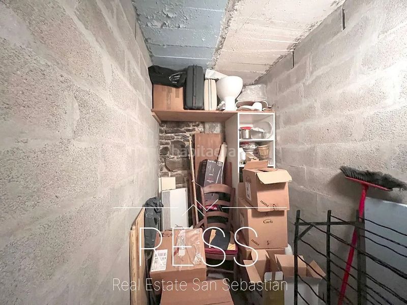 Foto 93ece980-cc95-48a2-9744-49ac46b4722c. Pis amb calefacció a Hendaye