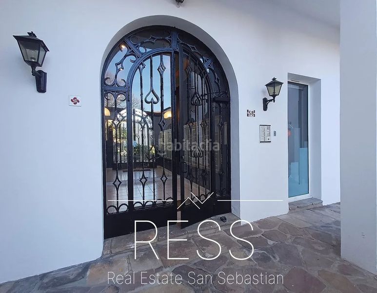 Foto 9d9ad69c-864a-41d7-8fa3-b872ac821f35. Pis amb calefacció a Hendaye