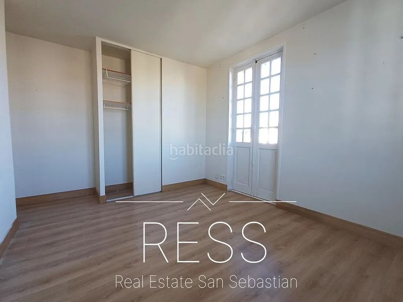 Foto e93cef33-1005-428a-aa30-da2e0497bbed. Pis amb calefacció a Hendaye